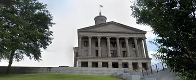 Tennessee Passes Bill Allowing Officials Not to Perform Same-Sex Marriages