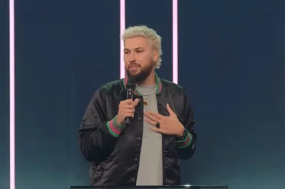 Elevation Church Youth Pastor Fired Following Allegations of Past Misconduct - RELEVANT