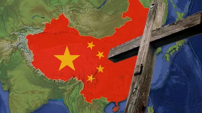 Communists Killed His Water and Power, but Persecuted Christian Still Using Secret Tech to Lead Underground Church
