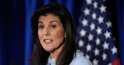 White House Hopeful Haley Supports Federal Protections for the Unborn