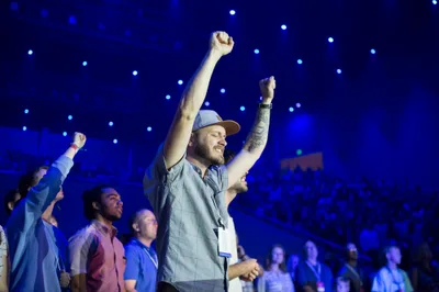 Redefine your life, Send Conference's 4,000 exhorted | Baptist Press