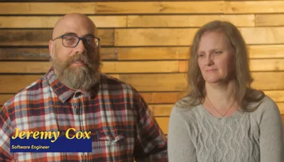 Christian parents ask Supreme Court to intervene after CPS removes child from home