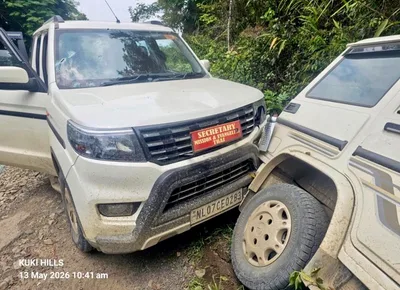 Three Baptist pastors killed in Manipur ambush after peace conference