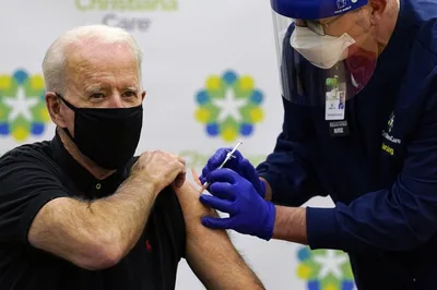 'We Have No King but King Jesus': 101 Ohio Pastors Push Back Against Vaccine Mandate in Open Letter to Biden