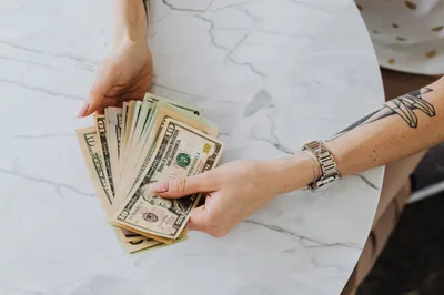 Seven Tips for Tough Financial Times