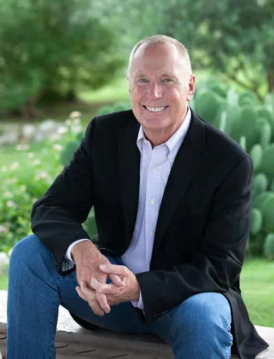 Max Lucado urges Christians to live courageously amid cultural upheaval: 'God is working in our story'