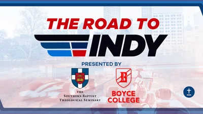 Road to Indy video series premieres, important Annual Meeting dates around the corner | Baptist Press