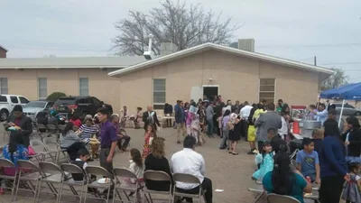 Hispanic churches go outside the box for evangelism | Baptist Press