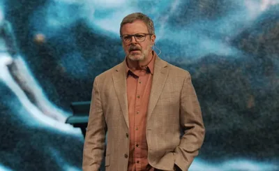Bethel's Kris Vallotton Apologises for Mike Bickle Comments