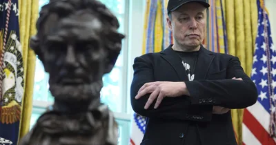 Musk Promises New Political Party to Fight Overspending