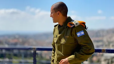 'It's Our Duty to Bring Them Back': Top Hostage Negotiator Tells the Inside Story of Israel's Secret Efforts to Rescue Kidnapped Soldiers