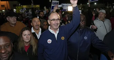 Autoworkers Strike as Wage and Benefit Negotiations Fail