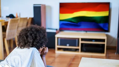 The Queering of Kids TV: 259 LGBTQ Characters in Children's Animation as Producers Actively Push Agenda