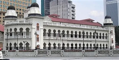 Christians in Malaysia to Fight for Rights after Court Ruling on Conversion - Morningstar News