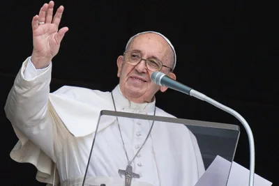 Pope Francis asks Catholics to pray in August for Church reform ‘in the light of the Gospel’