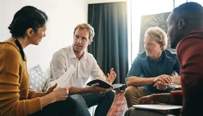 The pulpit needs a boardroom—churches must invest in pastoral business training