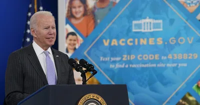 OSHA releases details on Biden’s vaccine mandate
