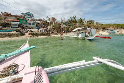 Missouri Baptists embark on island adoptions | Baptist Press