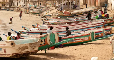 More Than 60 Migrants Feared Dead after Migrant Boat Capsizes