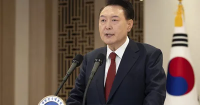 South Korean lawmakers seek second presidential impeachment