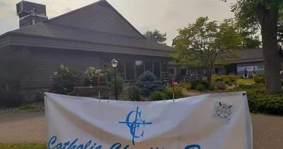 Supreme Court hears Catholic Charities’ claims of religious discrimination