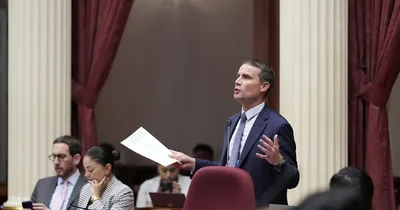 California Passes Partisan Redistricting to Mirror Texas