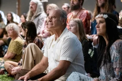 'Jesus Revolution' Director on Film Releasing amid Asbury College Revival: 'There’s a divine hand on the timing'