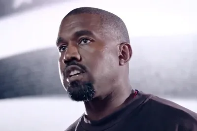 Kanye West is a 'jeen-yuhs' in New Netflix Documentary - RELEVANT