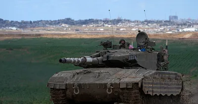 Israel official denies Hamas’ claim of a cease-fire agreement