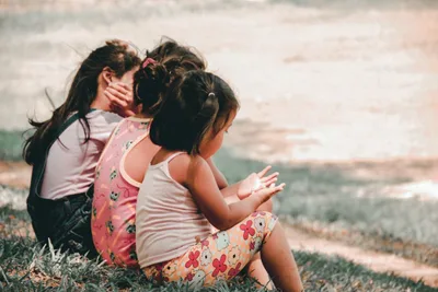 The Transcendent Value of Children