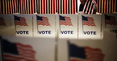 Federal prosecutors monitor voting sites during New Hampshire primary
