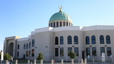 Lawmaker Pushes Congress to Vote to Denounce Sharia Law