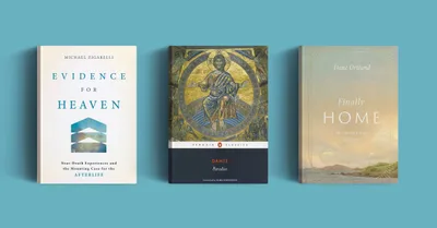 Are Near-Death Experiences Evidence for Heaven?