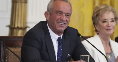 Over 40% of American Kids Have a Chronic Condition, First MAHA Report Says