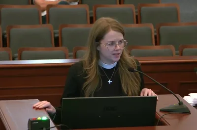 Texas city council denies permit for LGBT pride event at Episcopal church