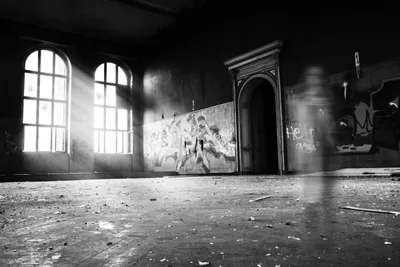 Ghosts, Ouija boards, and the line you don’t cross