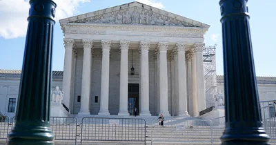 Supreme Court Chief Justice Calls for Deference to Judiciary