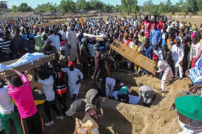 Evangelical church in Nigeria demands action to stop Fulani jihadists slaughter of Christians
