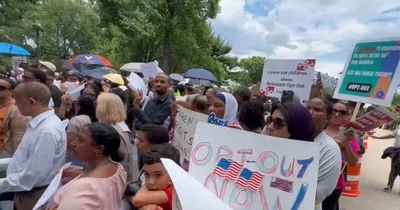 Muslim Parents Demand School District Allow Them to Opt Children Out of LGBT Lessons