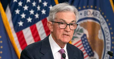 Fed Raises Benchmark Interest Rate to Highest in Decades