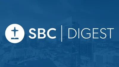 SBC DIGEST: IMB Together for the Nations events; MBTS online biblical counseling training | Baptist Press