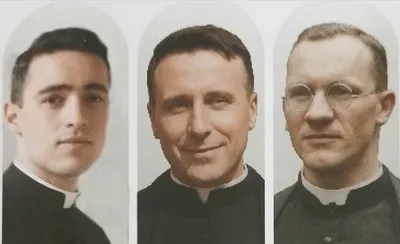 Three Italian priests killed by Nazis beatified in Bologna