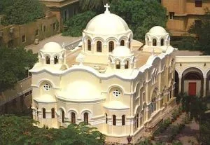 Police in Egypt Arrest South Sudanese Christian Child - Morningstar News