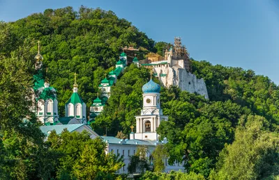 Calls for Investigation after Monk Killed at Ukrainian Monastery