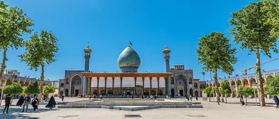 Arrests of Christians nearly double in Iran, report says
