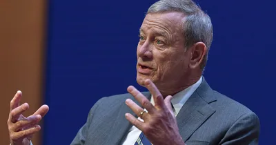 Judicial independence vital for 2026, chief justice writes