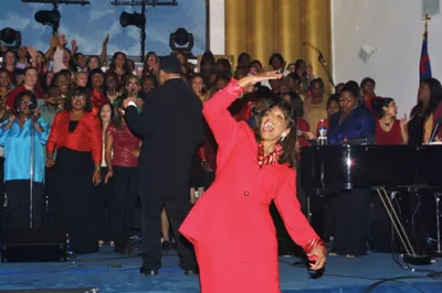 Sandra Crouch, Influential Musician, Minister, Sister of Andraé Crouch, Dead at 81