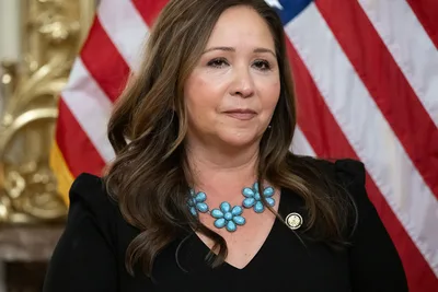 Democrat Congresswoman Claims Anti-ICE Mob Had 'every right' to Storm Minnesota Church Service