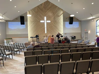 Why the Minichurch is the Latest Trend in American Religion