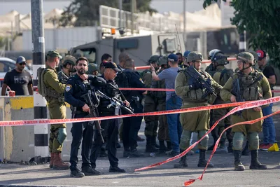 Shin Bet Chief Warns Israel’s Internal Division is Making Country Vulnerable to More Terror Attacks